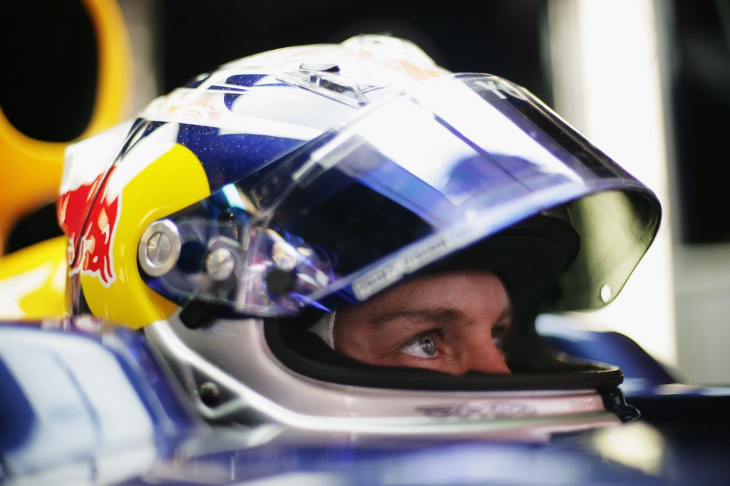 GP Spagna - Prove Libere
